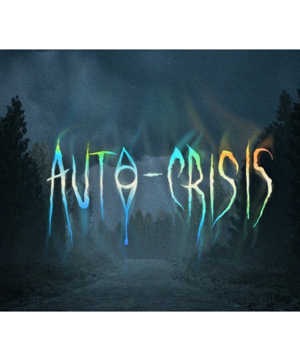 AUTO-CRISIS Steam Key GLOBAL